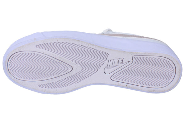 Nike Womens Court Royale Ac Trainers Ao2810 103 - White Particle Rose 103 - Photo 0