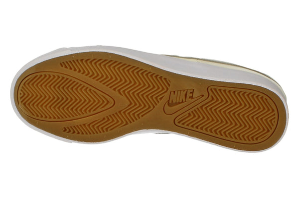 Nike Womens Court Royale Ac Trainers Ao2810  104 - Sail White Black 104 - Photo 0