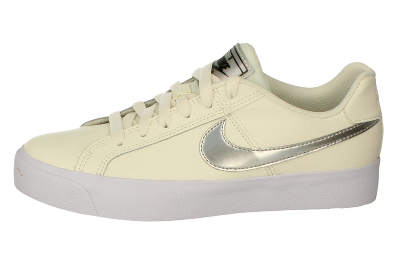 Nike Womens Court Royale Ac Trainers Ao2810 104
