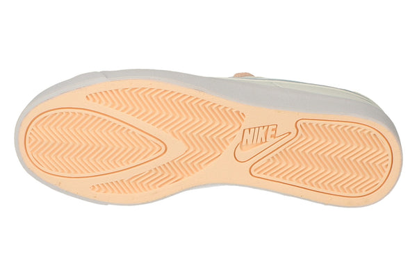 Nike Womens Court Royale Ac Trainers Ao2810  108 - White Psychic Blue 108 - Photo 0
