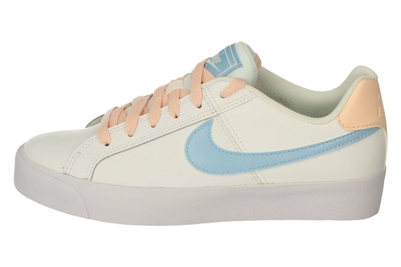 Nike Womens Court Royale AC Trainers AO2810 108