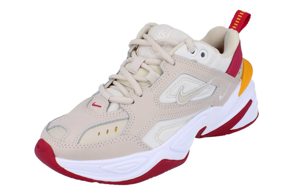 Nike Womens M2K Tekno Ao3108 016 - Desert Sand 016 - Photo 0