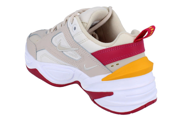 Nike Womens M2K Tekno Ao3108 016 - Desert Sand 016 - Photo 0