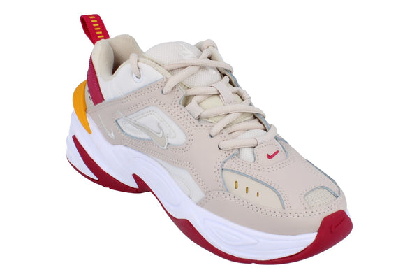 Nike Womens M2K Tekno Ao3108 016 - Desert Sand 016 - Photo 0
