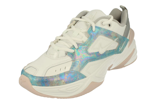 Nike Womens M2K Tekno Ao3108  103 - Summit White 103 - Photo 0