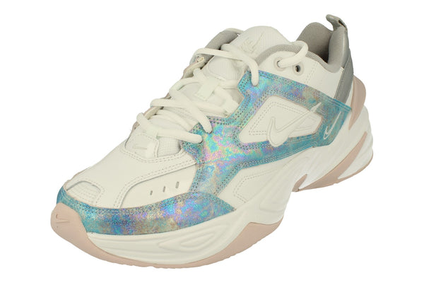Nike Womens M2K Tekno Ao3108  103 - Summit White 103 - Photo 0