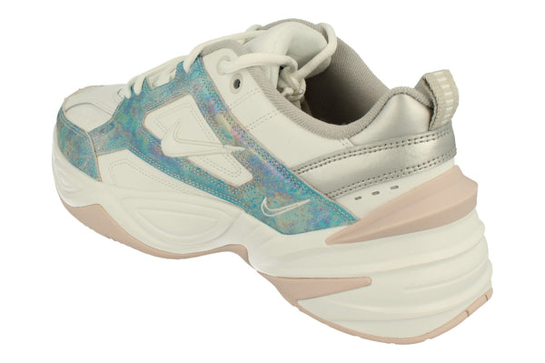 Nike Womens M2K Tekno Ao3108  103 - Summit White 103 - Photo 0