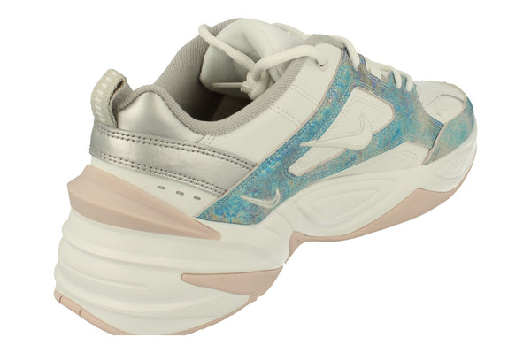 Nike Womens M2K Tekno Ao3108  103 - Summit White 103 - Photo 0