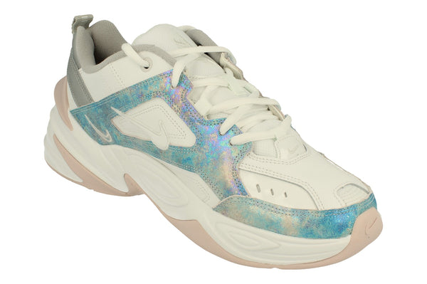 Nike Womens M2K Tekno Ao3108  103 - Summit White 103 - Photo 0