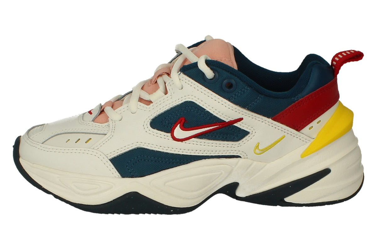 Nike Womens M2K Tekno AO3108 402