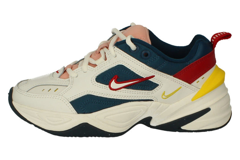 Nike Womens M2K Tekno AO3108 402