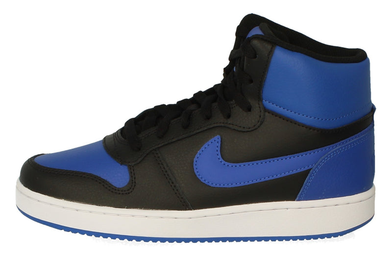 Nike Ebernon Mid Mens Trainers AQ1773 001
