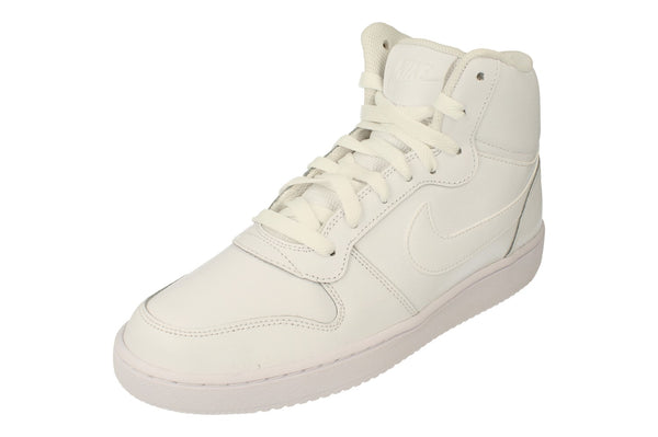 Nike Ebernon Mid Mens Trainers Aq1773  100 - White 100 - Photo 0