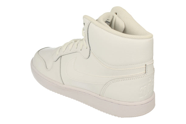 Nike Ebernon Mid Mens Trainers Aq1773  100 - White 100 - Photo 0