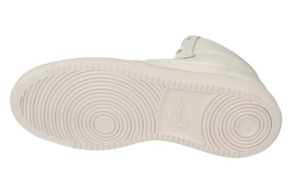 Nike Ebernon Mid Mens Trainers Aq1773  100 - White 100 - Photo 0
