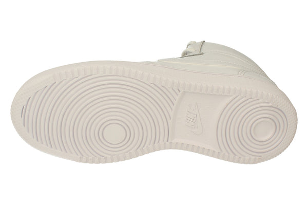 Nike Womens Ebernon Mid Trainers Aq1778  100 - White White 100 - Photo 0