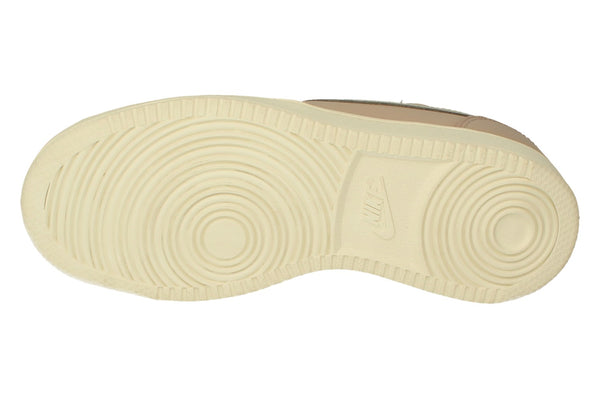 Nike Womens Ebernon Low Trainers Aq1779  200 - Particle Beige Desert Sand 200 - Photo 0