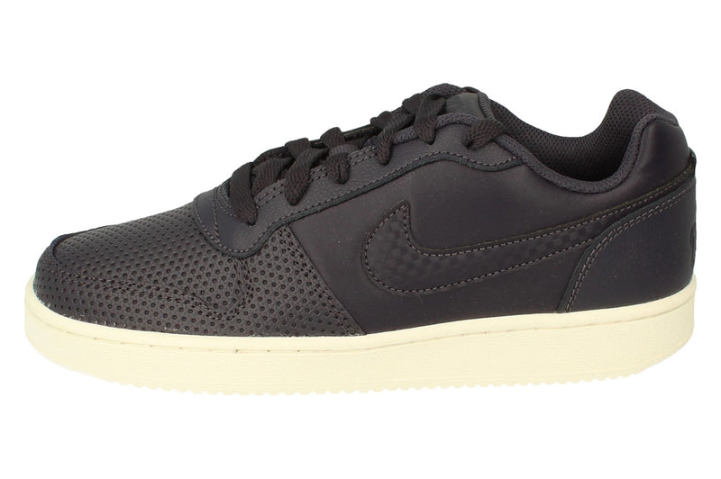 Nike Womens Ebernon Low Prem Womens Trainers Aq2232 002