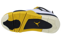 Nike Air Jordan 4 Retro Womens Trainers AQ9129 101