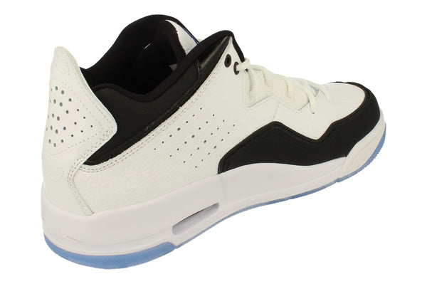 Nike Air Jordan Courtside 23 Mens Basketball Trainers Ar1000 104 - White Dark Concord Black 104 - Photo 0