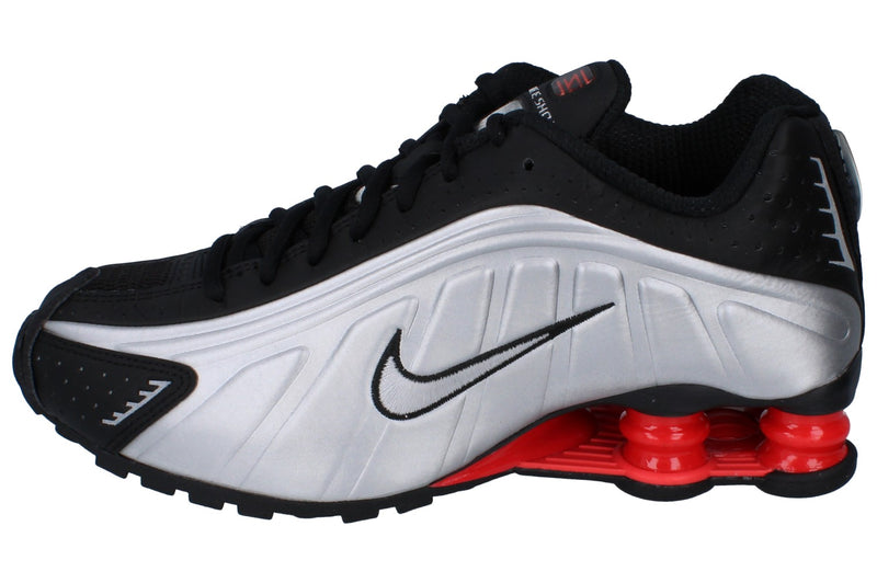 Nike Shox R4 Womens Ar3565 011