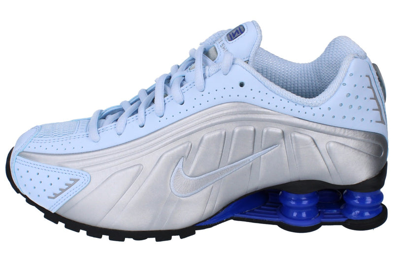 Nike Shox R4 Womens Ar3565 402