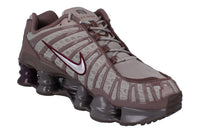 Nike Shox Tl Womens Trainers Ar3566 200
