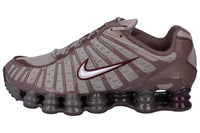 Nike Shox Tl Womens Trainers Ar3566 200