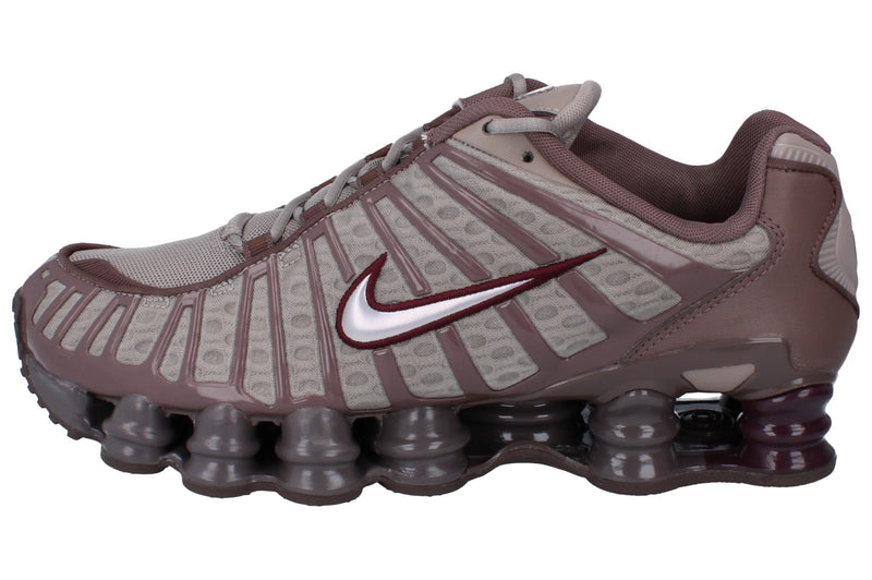 Nike Shox Tl Womens Trainers Ar3566 200