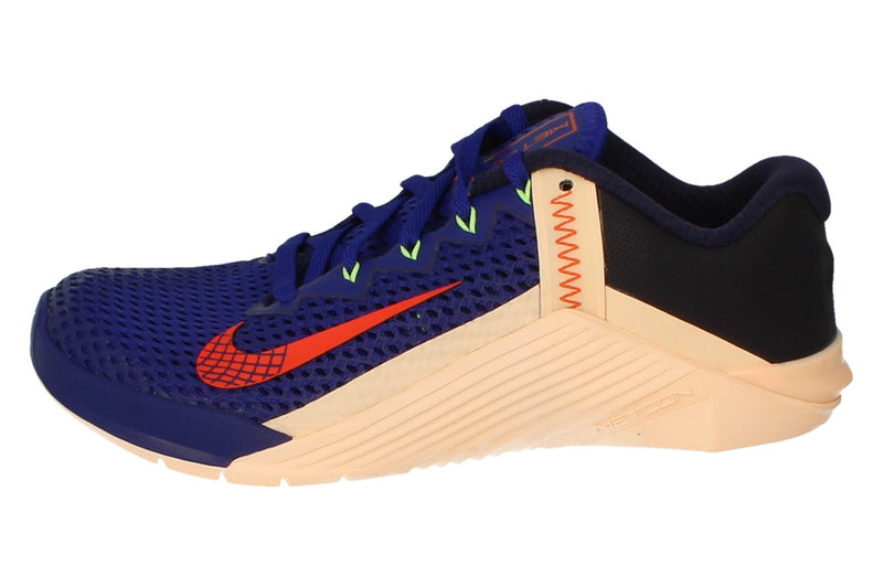 Nike Womens Metcon 6 Trainers At3160 446