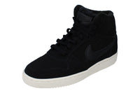 Nike Womens Ebernon Mid SE Hi Top Trainers AV2478 001