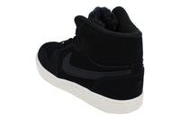 Nike Womens Ebernon Mid SE Hi Top Trainers AV2478 001