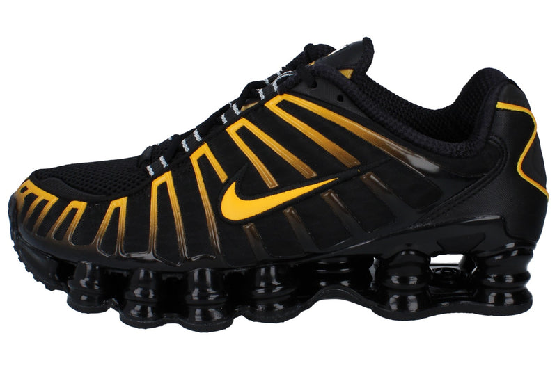 Nike Shox Tl Mens Running Trainers Av3595 013