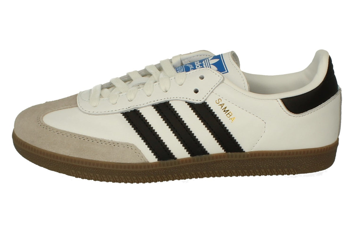 Adidas Originals Samba Og Mens Trainers Sneakers B75806