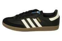 Adidas Originals Samba Og Mens Trainers Sneakers B75807
