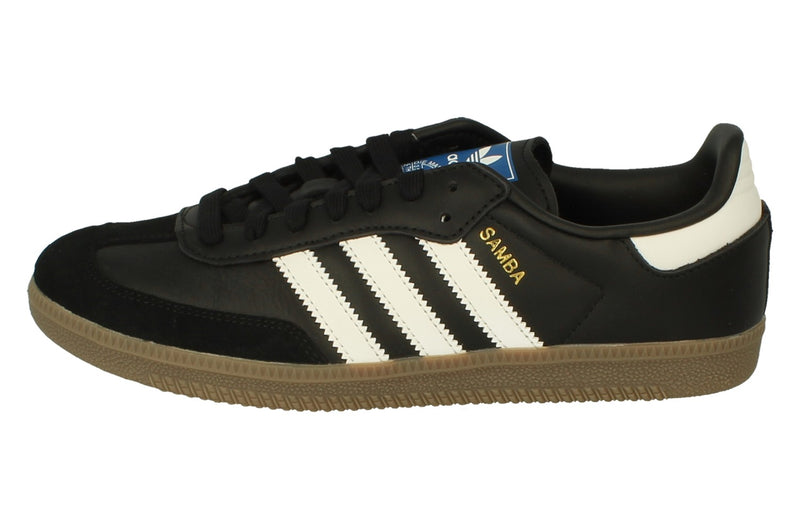 Adidas Originals Samba Og Mens Trainers Sneakers B75807
