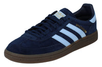 Adidas Originals Handball Spezial Mens Trainers  BD7633