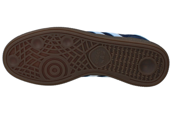 Adidas Originals Handball Spezial Mens Trainers  BD7633 - Navy Sky Gum BD7633 - Photo 0