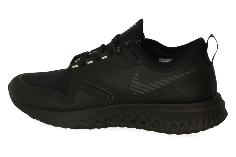 Nike Womens Odyssey React 2 Shield BQ1672 001