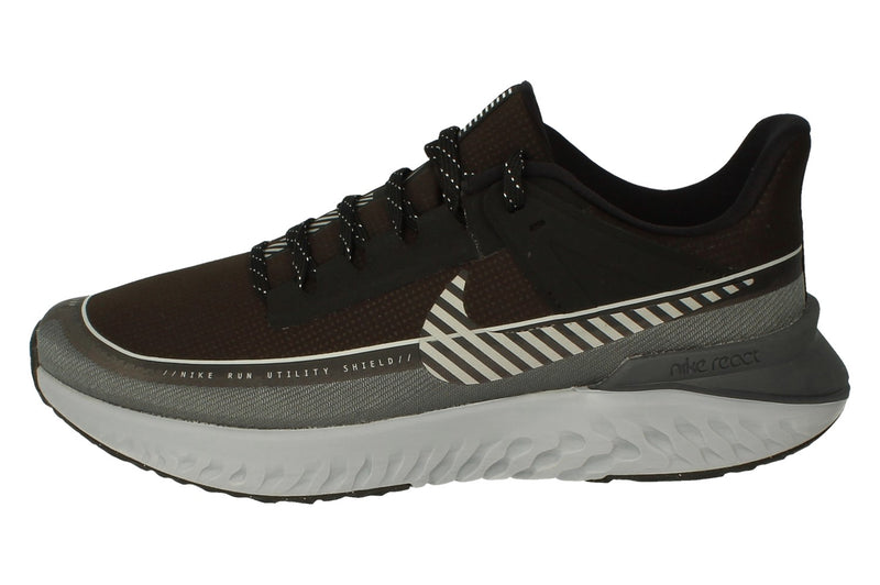 Nike Legend React 2 Shield Mens BQ3382 001