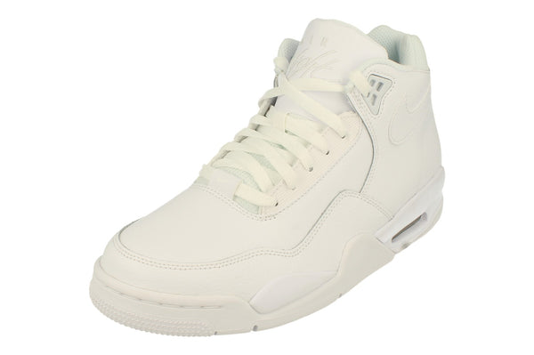 Nike Flight Legacy Mens Trainers Bq4212  101 - White White White 101 - Photo 0