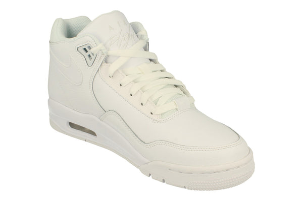 Nike Flight Legacy Mens Trainers Bq4212  101 - White White White 101 - Photo 0