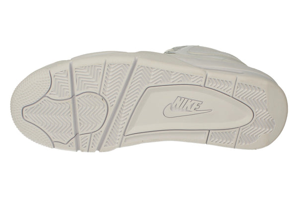 Nike Flight Legacy Mens Trainers Bq4212  101 - White White White 101 - Photo 0