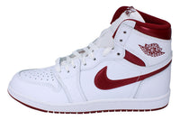 Nike Air Jordan 1 Hi 85 Mens Trainers BQ4422 161