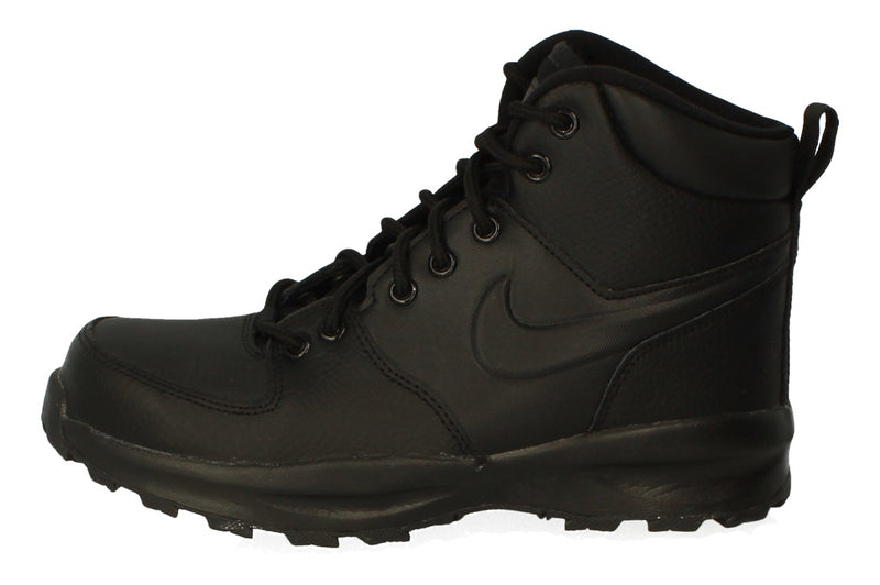 Nike Manoa LTR GS Trainers Bq5372 001
