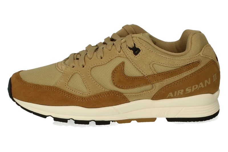 Nike Air Span II SE SP19 Mens Trainers BQ6052 200