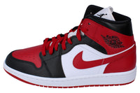 Nike Womens Air Jordan 1 Mid Trainers Bq6472 079