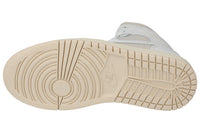 Nike Womens Air Jordan 1 Mid Trainers Bq6472 201