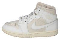 Nike Womens Air Jordan 1 Mid Trainers Bq6472 201