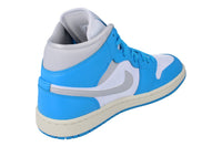 Nike Womens Air Jordan 1 Mid Trainers Bq6472 400